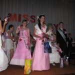 „Miss a boy ZŠ Rudinská“